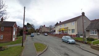Brymbo