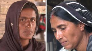 लैला और अमृत, भारत पाकिस्तान