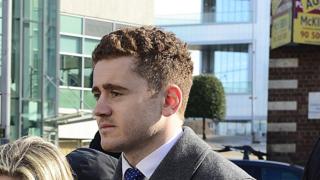 Rugby Rape Trial: Judge Tells Jury To Set Aside Their Views - BBC News