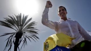 Guaidó