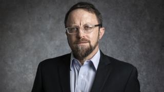 O jornalista e ex-ministro Thomas Traumann