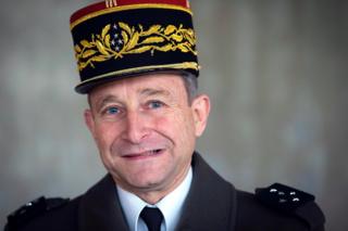 Pierre de Villiers