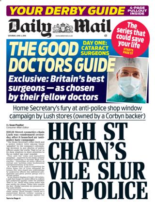 Daily Mail
