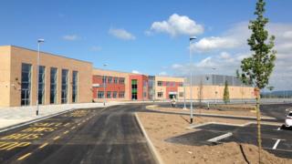 ysgol Bro Teifi