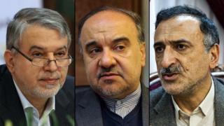 آشتیانی، سلطانی فر، صالحی امیری