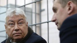 Роберт Мусин
