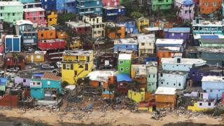 Puerto Rico
