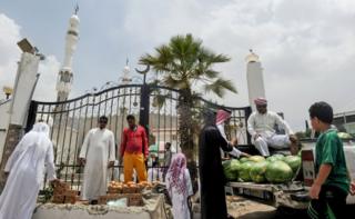 Suudi Arabistan