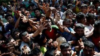 Rohingya