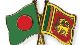 শ্রীলঙ্কা, বাংলাদেশ