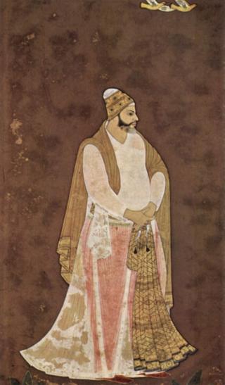 उर्दू के पहले साहेबे दीवान शायर क़ुली क़ुतुब शाह