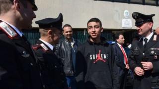 Ramy Shehata