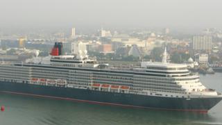Queen Elizabeth
