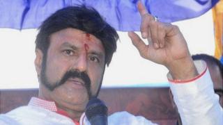 బాలకృష్ణ