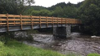 Dolybont