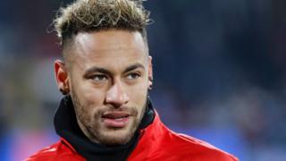 Neymar Brazil