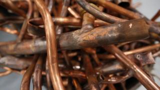 Copper