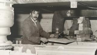 Ali Özkan