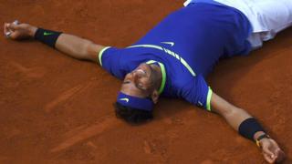 Rafael Nadal