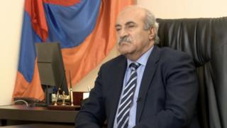 Хосров Арутюнян