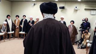 خامنهای