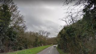 Eastcote Lane in Solihull