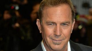 Kevin Costner
