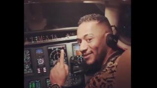 Mohamed Ramadan / Twitter