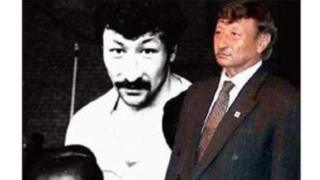 Rufat Risqiyev