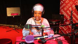 Aishatu Musa