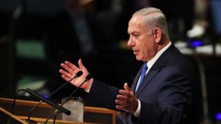 Netanyahu