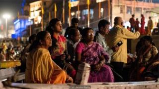 వారణాశి జీవితం
