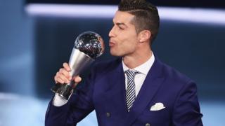 Fifa Award