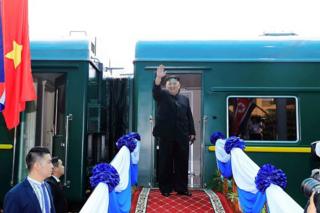 Kim Jong-un