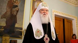 Філарет