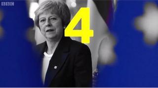 Theresa May