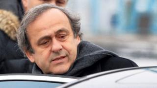Michel Platini