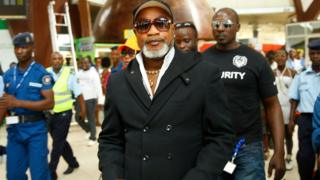 Koffi Olomide azogira ibiteramo vyo guhimbaza imyaka 10 irangiye Uburundi bwinjiye mw'ishirahamwe rya EAC