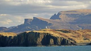 An t-Eilean Sgitheanach