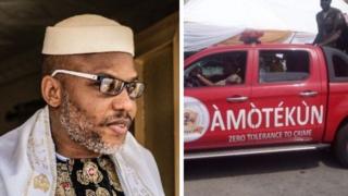 Nnamdi Kanu