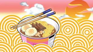 Noodles