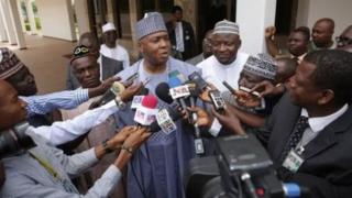 Saraki