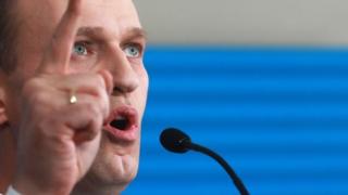 Алексей Навальный