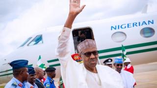 Muhammadu Buhari