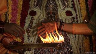 ఆలయం