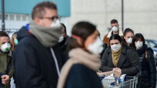ВООЗ зафіксувала рекордну кількість нових хворих за добу