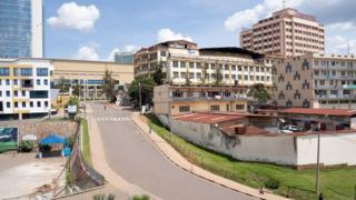Rwanda bado imezuia watu kutoka nje mpaka sasa