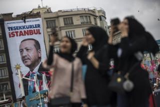 Seçimler