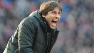 Antonio Conte