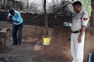 ऑनर किलिंग